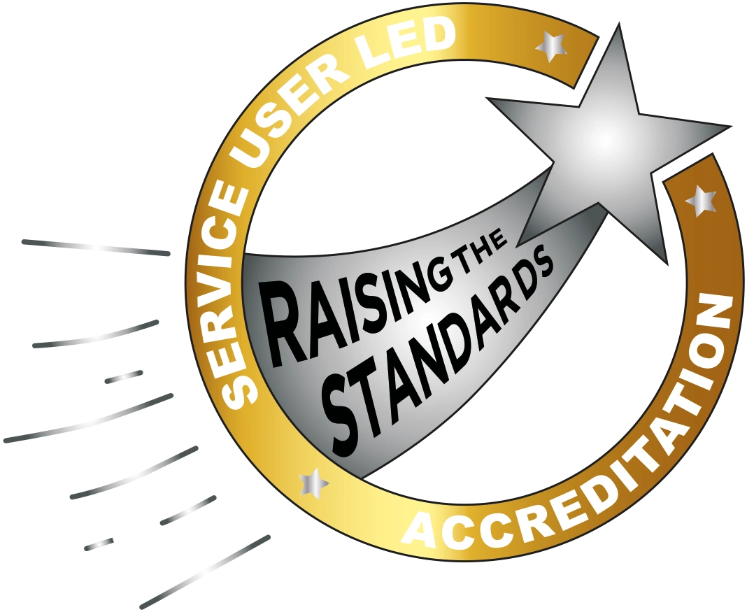 Service User Led Accreditation